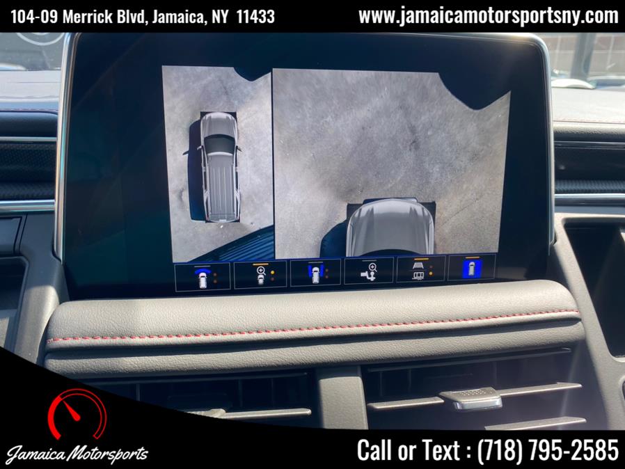 Used Chevrolet Suburban 4WD 4dr RST 2022 | Jamaica Motor Sports . Jamaica, New York Used Chevrolet Suburban 4WD 4dr RST 2022 | Jamaica Motor Sports . Jamaica, New York