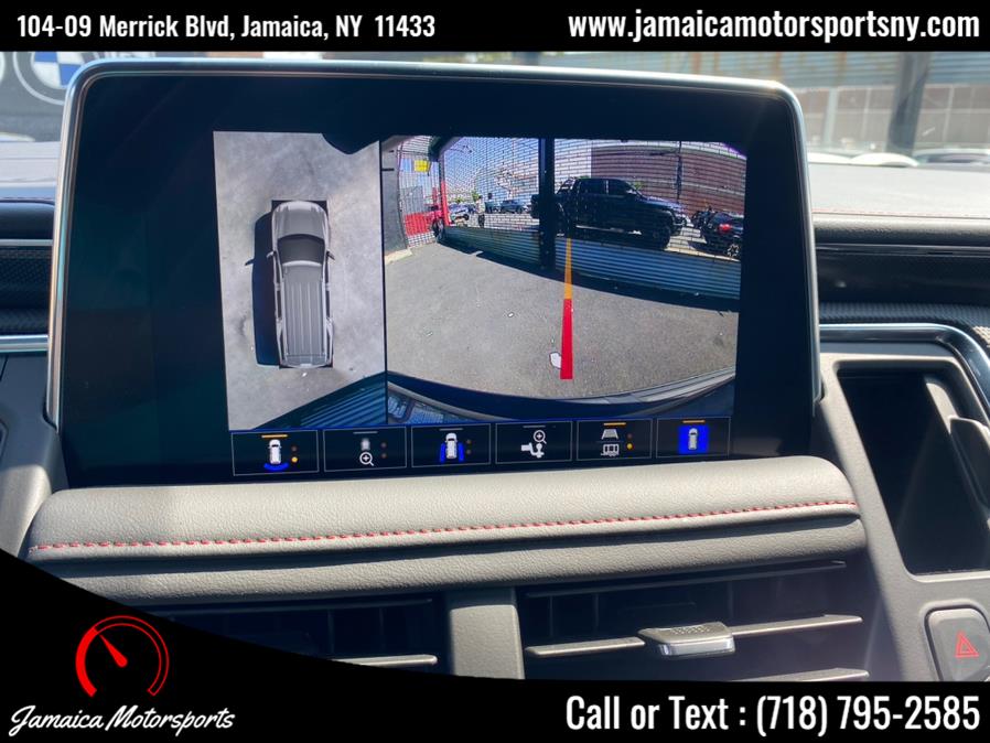 Used Chevrolet Suburban 4WD 4dr RST 2022 | Jamaica Motor Sports . Jamaica, New York Used Chevrolet Suburban 4WD 4dr RST 2022 | Jamaica Motor Sports . Jamaica, New York