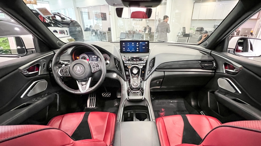 2020 Acura RDX SH-AWD w/A-Spec Pkg, available for sale in Franklin Square, New York | Luxury Motor Club. Franklin Square, New York 2020 Acura RDX SH-AWD w/A-Spec Pkg, available for sale in Franklin Square, New York | Luxury Motor Club. Franklin Square, New York