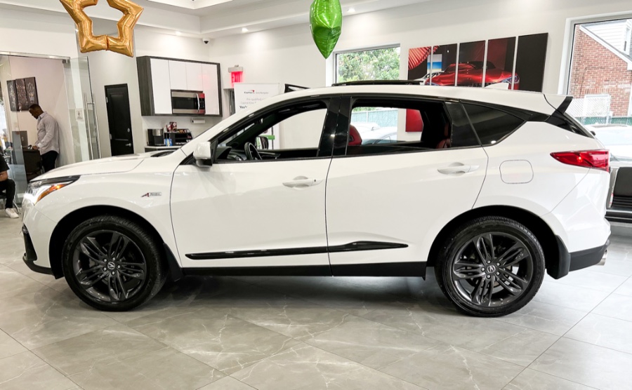 2020 Acura RDX SH-AWD w/A-Spec Pkg, available for sale in Franklin Square, New York | Luxury Motor Club. Franklin Square, New York 2020 Acura RDX SH-AWD w/A-Spec Pkg, available for sale in Franklin Square, New York | Luxury Motor Club. Franklin Square, New York