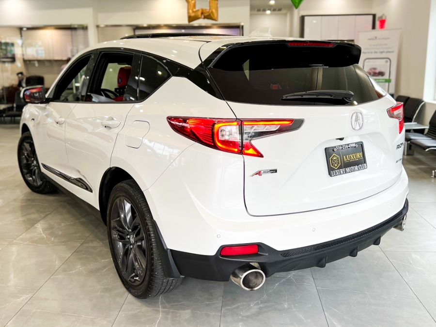 2020 Acura RDX SH-AWD w/A-Spec Pkg, available for sale in Franklin Square, New York | Luxury Motor Club. Franklin Square, New York 2020 Acura RDX SH-AWD w/A-Spec Pkg, available for sale in Franklin Square, New York | Luxury Motor Club. Franklin Square, New York