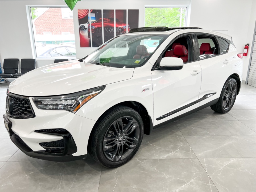 2020 Acura RDX SH-AWD w/A-Spec Pkg, available for sale in Franklin Square, New York | Luxury Motor Club. Franklin Square, New York 2020 Acura RDX SH-AWD w/A-Spec Pkg, available for sale in Franklin Square, New York | Luxury Motor Club. Franklin Square, New York