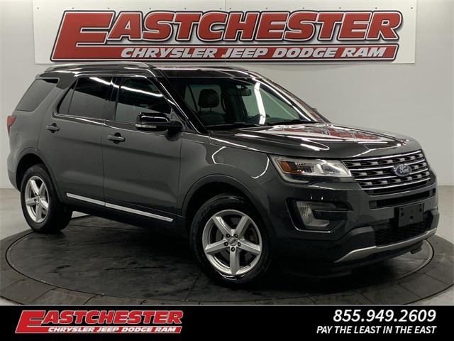 2016 Ford Explorer XLT, available for sale in Bronx, NY