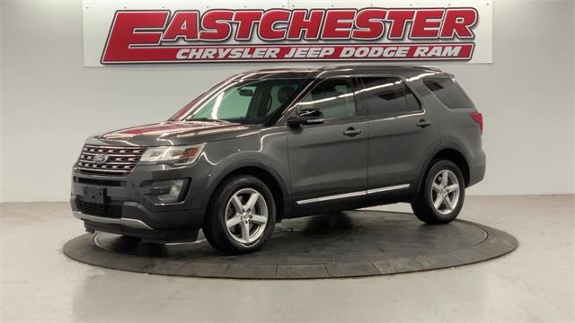 Used Ford Explorer XLT 2016 | Eastchester Motor Cars. Bronx, New York Used Ford Explorer XLT 2016 | Eastchester Motor Cars. Bronx, New York