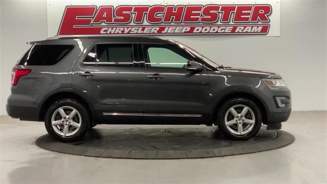 Used Ford Explorer XLT 2016 | Eastchester Motor Cars. Bronx, New York Used Ford Explorer XLT 2016 | Eastchester Motor Cars. Bronx, New York