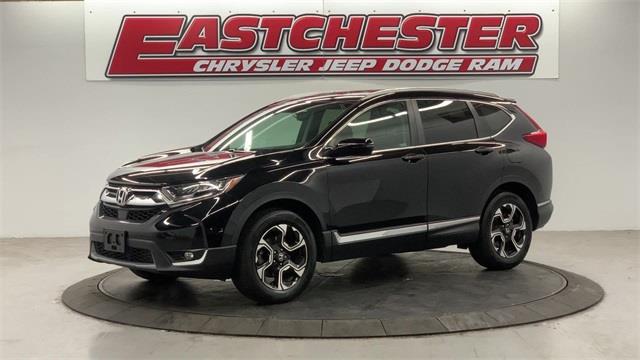Used Honda Cr-v Touring 2019 | Eastchester Motor Cars. Bronx, New York Used Honda Cr-v Touring 2019 | Eastchester Motor Cars. Bronx, New York