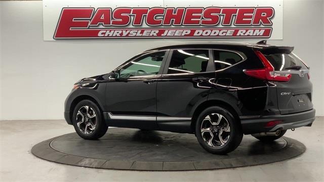 Used Honda Cr-v Touring 2019 | Eastchester Motor Cars. Bronx, New York Used Honda Cr-v Touring 2019 | Eastchester Motor Cars. Bronx, New York