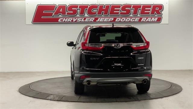 Used Honda Cr-v Touring 2019 | Eastchester Motor Cars. Bronx, New York Used Honda Cr-v Touring 2019 | Eastchester Motor Cars. Bronx, New York