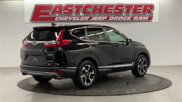 Used Honda Cr-v Touring 2019 | Eastchester Motor Cars. Bronx, New York Used Honda Cr-v Touring 2019 | Eastchester Motor Cars. Bronx, New York