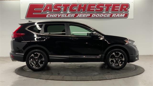 Used Honda Cr-v Touring 2019 | Eastchester Motor Cars. Bronx, New York Used Honda Cr-v Touring 2019 | Eastchester Motor Cars. Bronx, New York