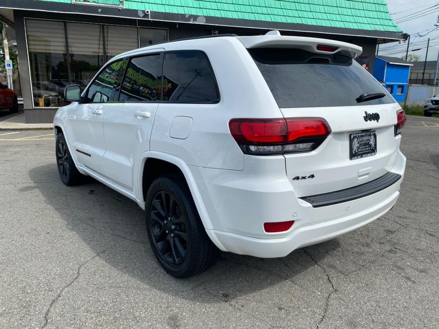 2019 Jeep Grand Cherokee Altitude 4x4, available for sale in Lodi, New Jersey | European Auto Expo. Lodi, New Jersey 2019 Jeep Grand Cherokee Altitude 4x4, available for sale in Lodi, New Jersey | European Auto Expo. Lodi, New Jersey