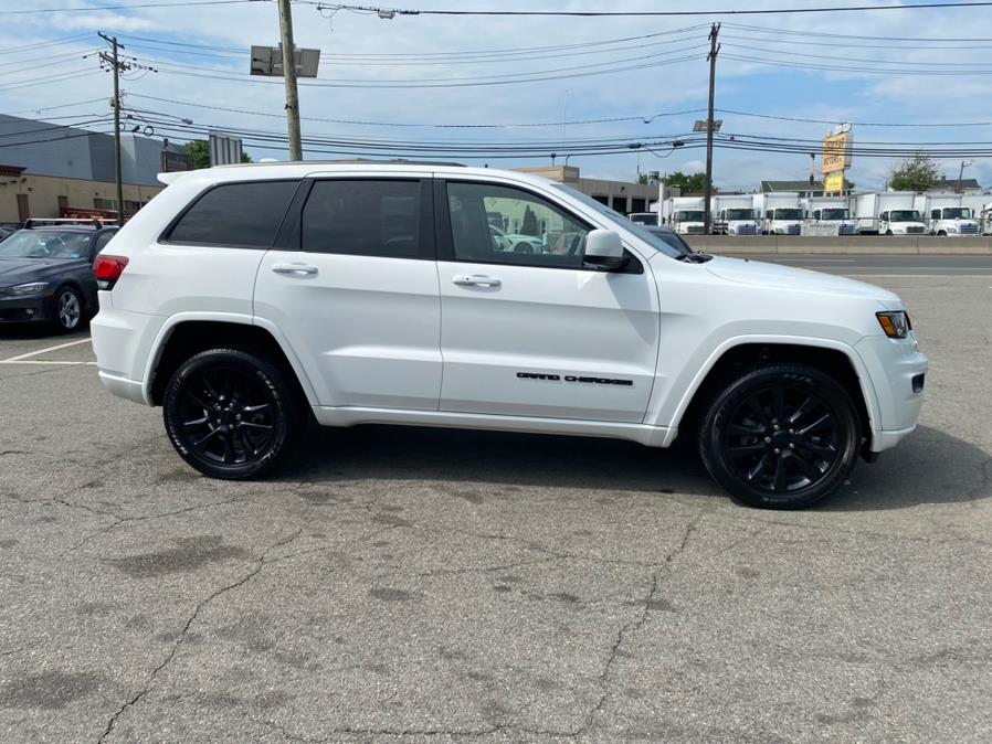 2019 Jeep Grand Cherokee Altitude 4x4, available for sale in Lodi, New Jersey | European Auto Expo. Lodi, New Jersey 2019 Jeep Grand Cherokee Altitude 4x4, available for sale in Lodi, New Jersey | European Auto Expo. Lodi, New Jersey