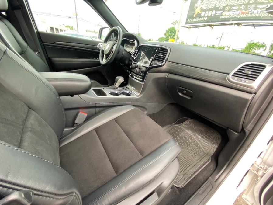 2019 Jeep Grand Cherokee Altitude 4x4, available for sale in Lodi, New Jersey | European Auto Expo. Lodi, New Jersey 2019 Jeep Grand Cherokee Altitude 4x4, available for sale in Lodi, New Jersey | European Auto Expo. Lodi, New Jersey