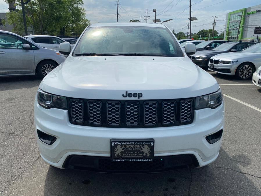 2019 Jeep Grand Cherokee Altitude 4x4, available for sale in Lodi, New Jersey | European Auto Expo. Lodi, New Jersey 2019 Jeep Grand Cherokee Altitude 4x4, available for sale in Lodi, New Jersey | European Auto Expo. Lodi, New Jersey