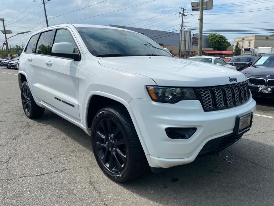 2019 Jeep Grand Cherokee Altitude 4x4, available for sale in Lodi, New Jersey | European Auto Expo. Lodi, New Jersey 2019 Jeep Grand Cherokee Altitude 4x4, available for sale in Lodi, New Jersey | European Auto Expo. Lodi, New Jersey