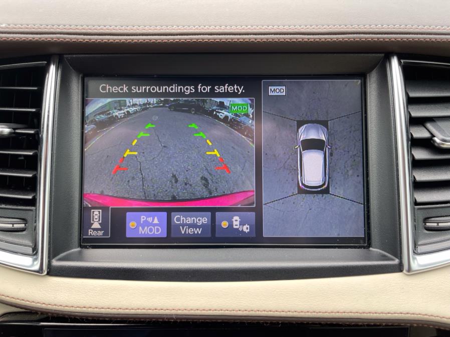 2019 INFINITI QX50 ESSENTIAL AWD Sensory ProAssist Pkg, available for sale in Lodi, New Jersey | European Auto Expo. Lodi, New Jersey 2019 INFINITI QX50 ESSENTIAL AWD Sensory ProAssist Pkg, available for sale in Lodi, New Jersey | European Auto Expo. Lodi, New Jersey