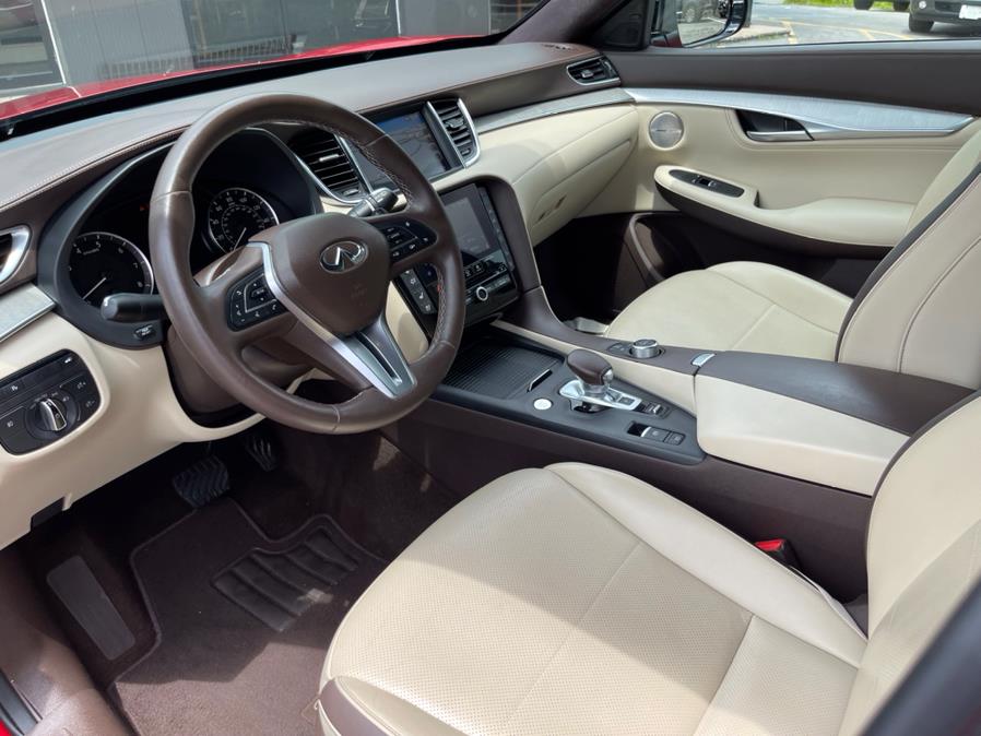 2019 INFINITI QX50 ESSENTIAL AWD Sensory ProAssist Pkg, available for sale in Lodi, New Jersey | European Auto Expo. Lodi, New Jersey 2019 INFINITI QX50 ESSENTIAL AWD Sensory ProAssist Pkg, available for sale in Lodi, New Jersey | European Auto Expo. Lodi, New Jersey