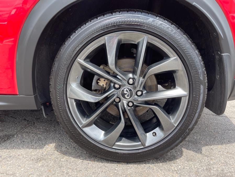 2019 INFINITI QX50 ESSENTIAL AWD Sensory ProAssist Pkg, available for sale in Lodi, New Jersey | European Auto Expo. Lodi, New Jersey 2019 INFINITI QX50 ESSENTIAL AWD Sensory ProAssist Pkg, available for sale in Lodi, New Jersey | European Auto Expo. Lodi, New Jersey