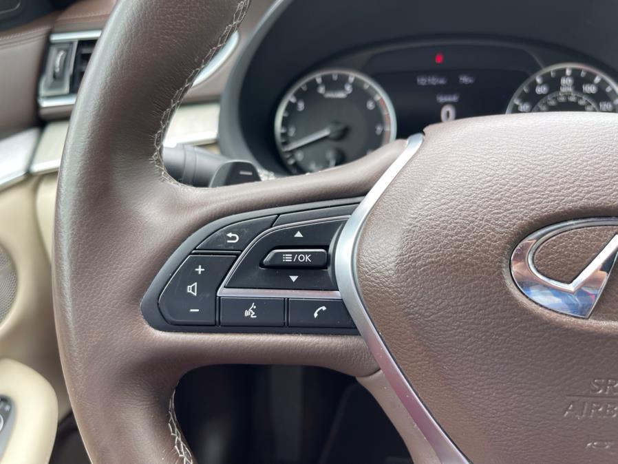 2019 INFINITI QX50 ESSENTIAL AWD Sensory ProAssist Pkg, available for sale in Lodi, New Jersey | European Auto Expo. Lodi, New Jersey 2019 INFINITI QX50 ESSENTIAL AWD Sensory ProAssist Pkg, available for sale in Lodi, New Jersey | European Auto Expo. Lodi, New Jersey