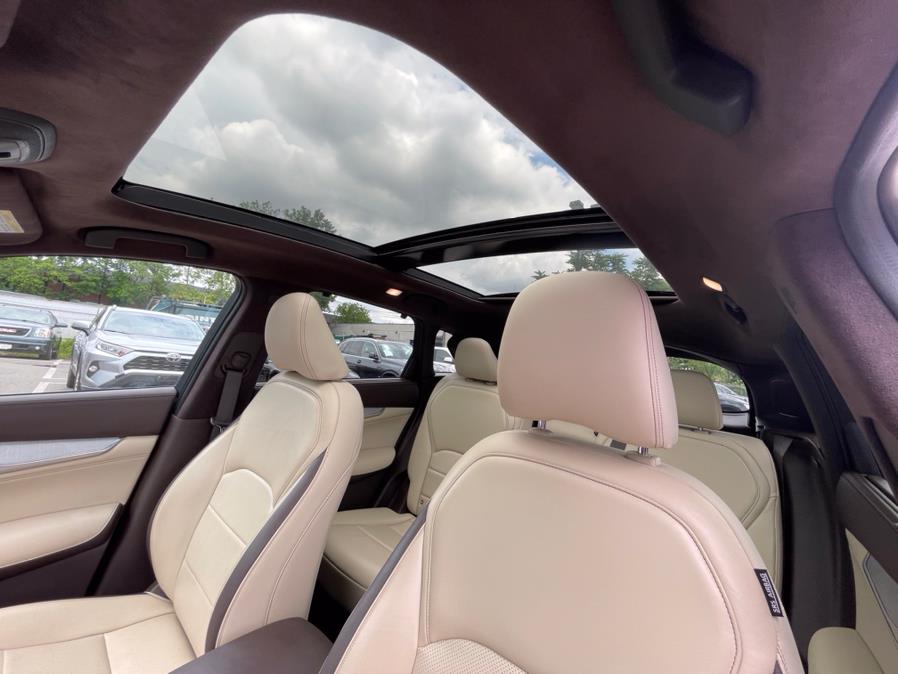 2019 INFINITI QX50 ESSENTIAL AWD Sensory ProAssist Pkg, available for sale in Lodi, New Jersey | European Auto Expo. Lodi, New Jersey 2019 INFINITI QX50 ESSENTIAL AWD Sensory ProAssist Pkg, available for sale in Lodi, New Jersey | European Auto Expo. Lodi, New Jersey