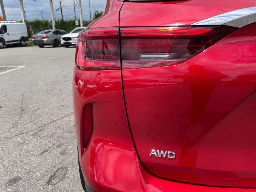 2019 INFINITI QX50 ESSENTIAL AWD Sensory ProAssist Pkg, available for sale in Lodi, New Jersey | European Auto Expo. Lodi, New Jersey 2019 INFINITI QX50 ESSENTIAL AWD Sensory ProAssist Pkg, available for sale in Lodi, New Jersey | European Auto Expo. Lodi, New Jersey