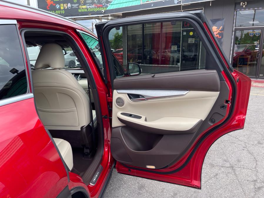 2019 INFINITI QX50 ESSENTIAL AWD Sensory ProAssist Pkg, available for sale in Lodi, New Jersey | European Auto Expo. Lodi, New Jersey 2019 INFINITI QX50 ESSENTIAL AWD Sensory ProAssist Pkg, available for sale in Lodi, New Jersey | European Auto Expo. Lodi, New Jersey
