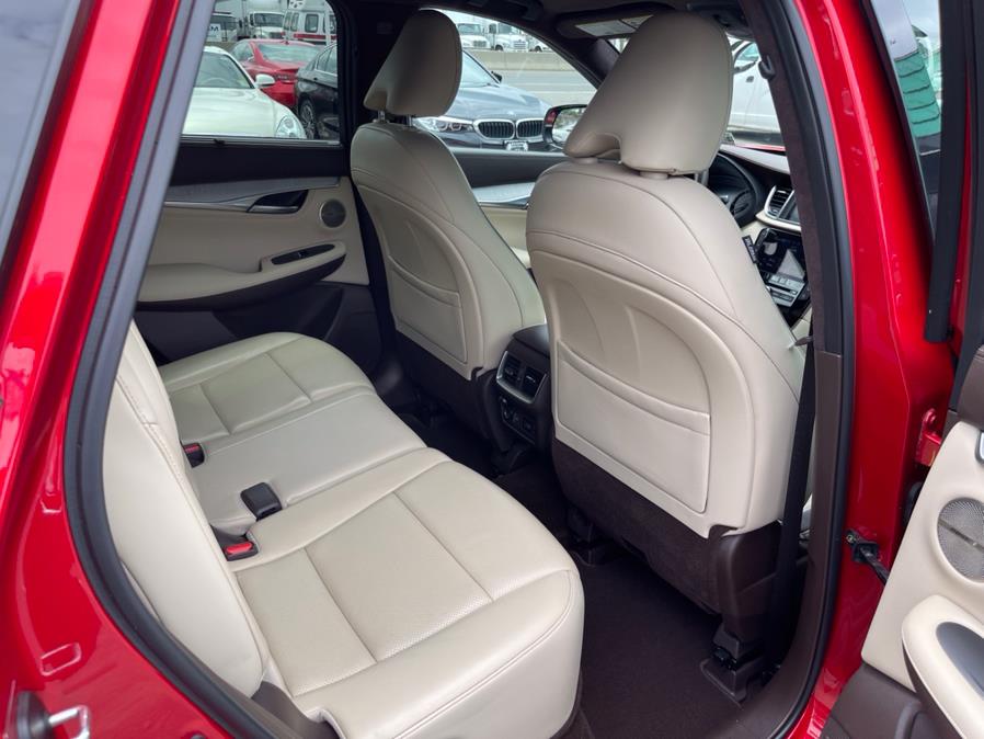 2019 INFINITI QX50 ESSENTIAL AWD Sensory ProAssist Pkg, available for sale in Lodi, New Jersey | European Auto Expo. Lodi, New Jersey 2019 INFINITI QX50 ESSENTIAL AWD Sensory ProAssist Pkg, available for sale in Lodi, New Jersey | European Auto Expo. Lodi, New Jersey