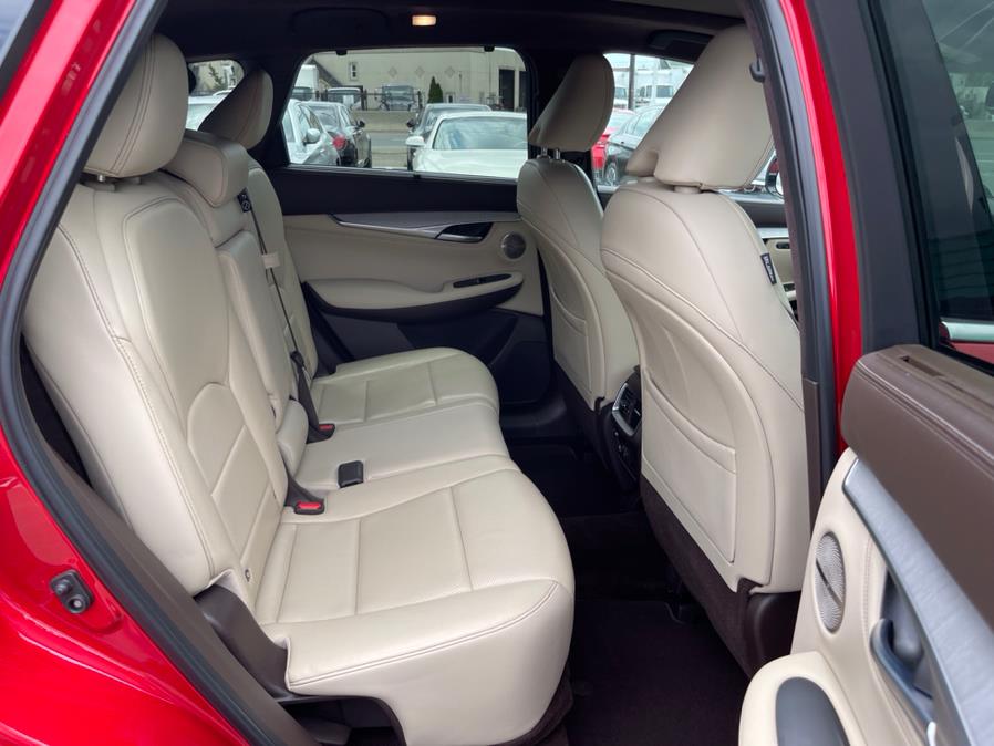 2019 INFINITI QX50 ESSENTIAL AWD Sensory ProAssist Pkg, available for sale in Lodi, New Jersey | European Auto Expo. Lodi, New Jersey 2019 INFINITI QX50 ESSENTIAL AWD Sensory ProAssist Pkg, available for sale in Lodi, New Jersey | European Auto Expo. Lodi, New Jersey