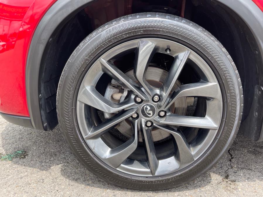 2019 INFINITI QX50 ESSENTIAL AWD Sensory ProAssist Pkg, available for sale in Lodi, New Jersey | European Auto Expo. Lodi, New Jersey 2019 INFINITI QX50 ESSENTIAL AWD Sensory ProAssist Pkg, available for sale in Lodi, New Jersey | European Auto Expo. Lodi, New Jersey