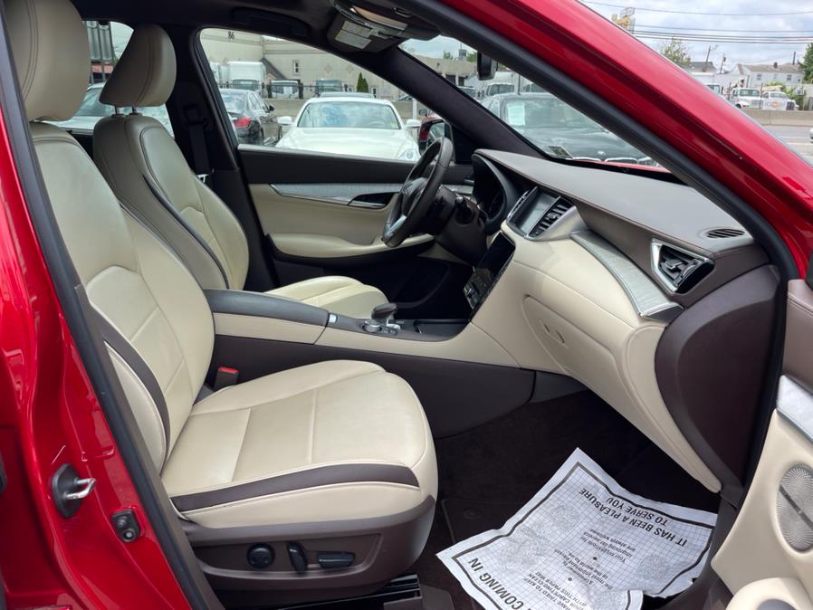 2019 INFINITI QX50 ESSENTIAL AWD Sensory ProAssist Pkg, available for sale in Lodi, New Jersey | European Auto Expo. Lodi, New Jersey 2019 INFINITI QX50 ESSENTIAL AWD Sensory ProAssist Pkg, available for sale in Lodi, New Jersey | European Auto Expo. Lodi, New Jersey