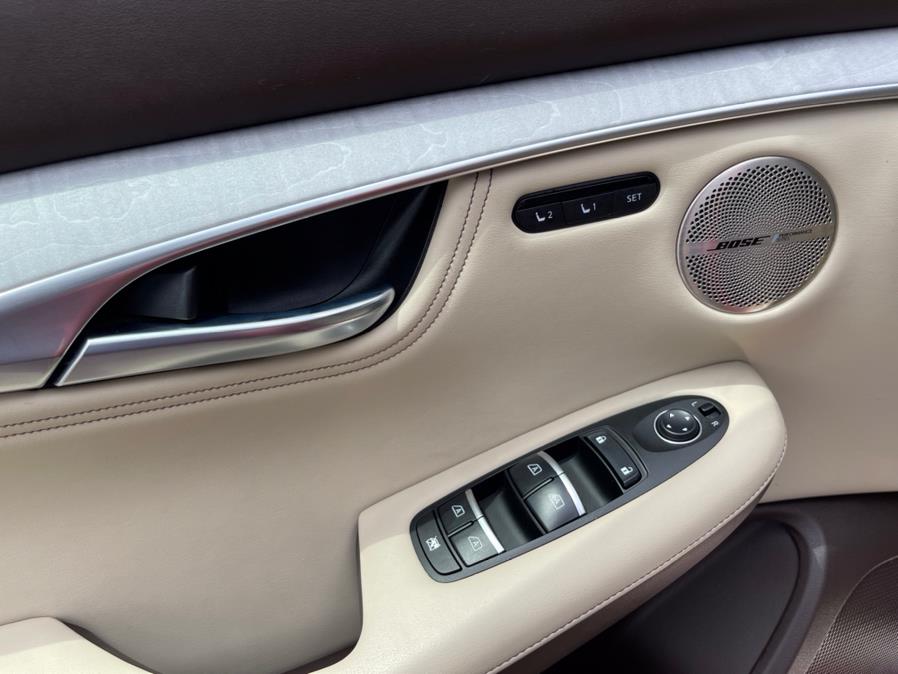 2019 INFINITI QX50 ESSENTIAL AWD Sensory ProAssist Pkg, available for sale in Lodi, New Jersey | European Auto Expo. Lodi, New Jersey 2019 INFINITI QX50 ESSENTIAL AWD Sensory ProAssist Pkg, available for sale in Lodi, New Jersey | European Auto Expo. Lodi, New Jersey