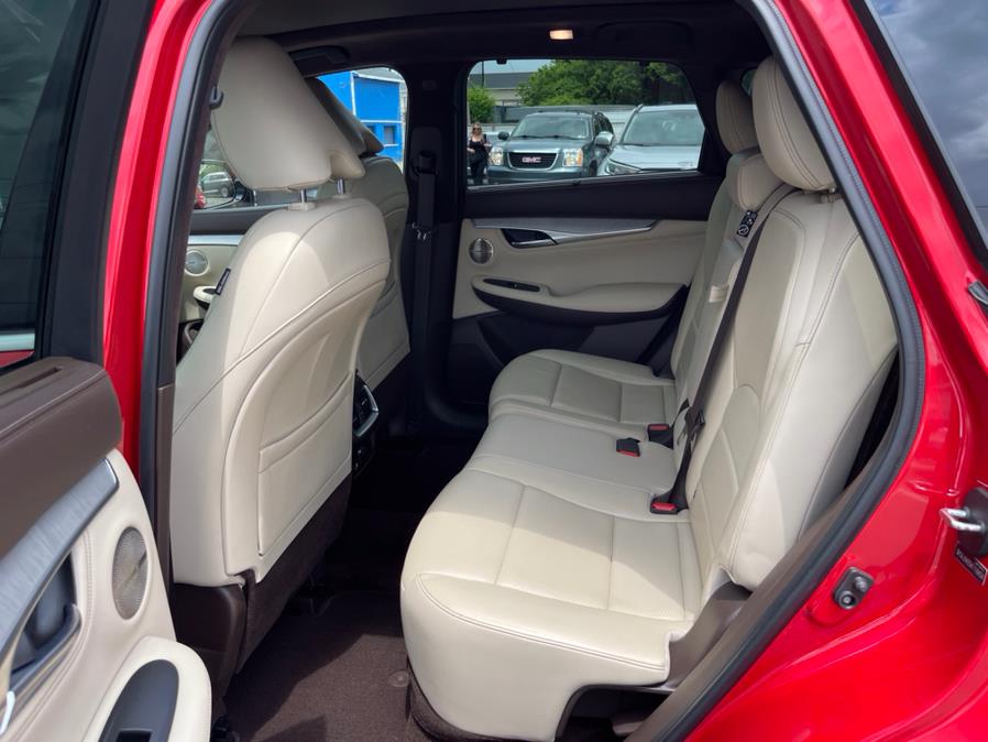 2019 INFINITI QX50 ESSENTIAL AWD Sensory ProAssist Pkg, available for sale in Lodi, New Jersey | European Auto Expo. Lodi, New Jersey 2019 INFINITI QX50 ESSENTIAL AWD Sensory ProAssist Pkg, available for sale in Lodi, New Jersey | European Auto Expo. Lodi, New Jersey