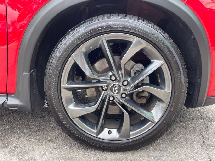 2019 INFINITI QX50 ESSENTIAL AWD Sensory ProAssist Pkg, available for sale in Lodi, New Jersey | European Auto Expo. Lodi, New Jersey 2019 INFINITI QX50 ESSENTIAL AWD Sensory ProAssist Pkg, available for sale in Lodi, New Jersey | European Auto Expo. Lodi, New Jersey