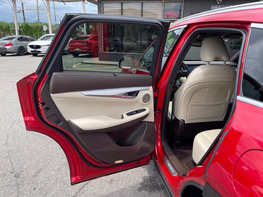 2019 INFINITI QX50 ESSENTIAL AWD Sensory ProAssist Pkg, available for sale in Lodi, New Jersey | European Auto Expo. Lodi, New Jersey 2019 INFINITI QX50 ESSENTIAL AWD Sensory ProAssist Pkg, available for sale in Lodi, New Jersey | European Auto Expo. Lodi, New Jersey