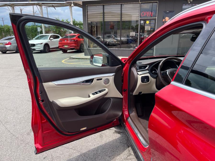 2019 INFINITI QX50 ESSENTIAL AWD Sensory ProAssist Pkg, available for sale in Lodi, New Jersey | European Auto Expo. Lodi, New Jersey 2019 INFINITI QX50 ESSENTIAL AWD Sensory ProAssist Pkg, available for sale in Lodi, New Jersey | European Auto Expo. Lodi, New Jersey