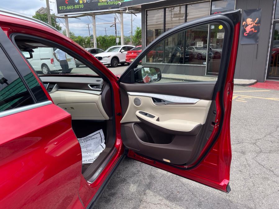2019 INFINITI QX50 ESSENTIAL AWD Sensory ProAssist Pkg, available for sale in Lodi, New Jersey | European Auto Expo. Lodi, New Jersey 2019 INFINITI QX50 ESSENTIAL AWD Sensory ProAssist Pkg, available for sale in Lodi, New Jersey | European Auto Expo. Lodi, New Jersey