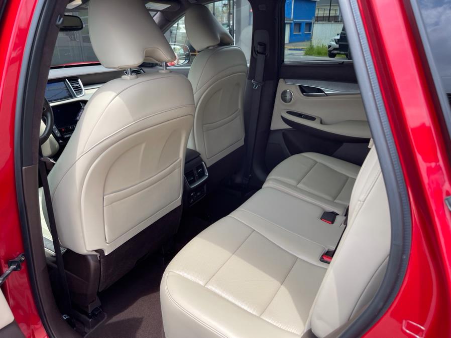 2019 INFINITI QX50 ESSENTIAL AWD Sensory ProAssist Pkg, available for sale in Lodi, New Jersey | European Auto Expo. Lodi, New Jersey 2019 INFINITI QX50 ESSENTIAL AWD Sensory ProAssist Pkg, available for sale in Lodi, New Jersey | European Auto Expo. Lodi, New Jersey