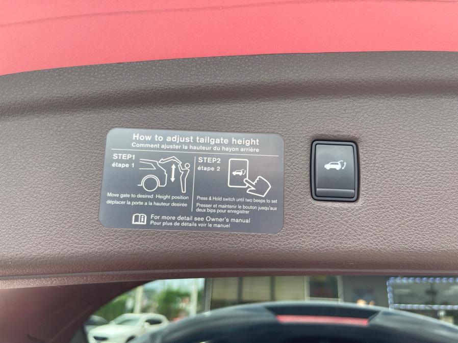 2019 INFINITI QX50 ESSENTIAL AWD Sensory ProAssist Pkg, available for sale in Lodi, New Jersey | European Auto Expo. Lodi, New Jersey 2019 INFINITI QX50 ESSENTIAL AWD Sensory ProAssist Pkg, available for sale in Lodi, New Jersey | European Auto Expo. Lodi, New Jersey