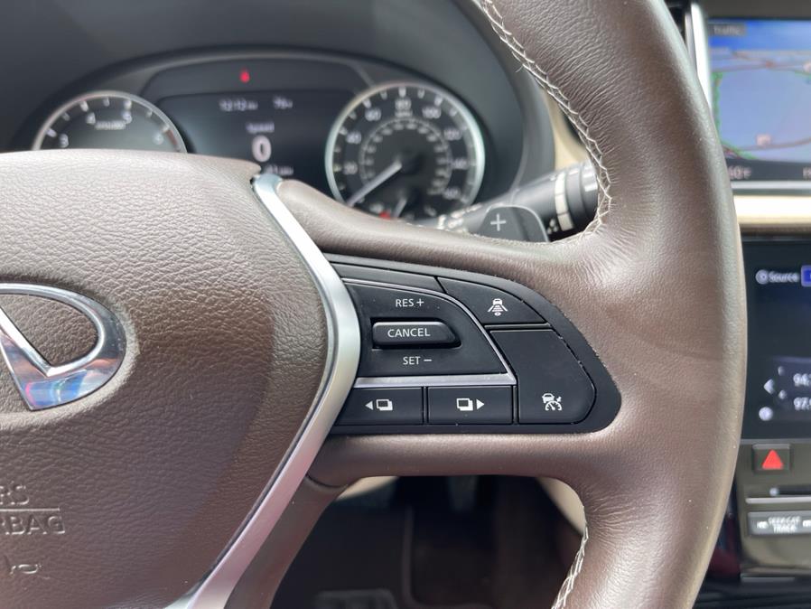 2019 INFINITI QX50 ESSENTIAL AWD Sensory ProAssist Pkg, available for sale in Lodi, New Jersey | European Auto Expo. Lodi, New Jersey 2019 INFINITI QX50 ESSENTIAL AWD Sensory ProAssist Pkg, available for sale in Lodi, New Jersey | European Auto Expo. Lodi, New Jersey