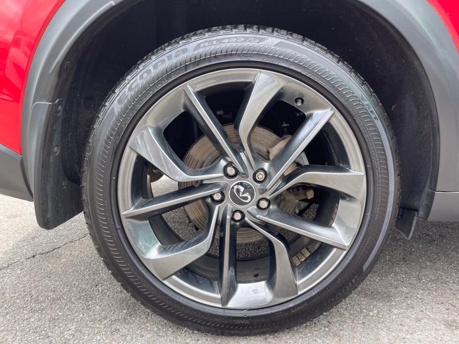 2019 INFINITI QX50 ESSENTIAL AWD Sensory ProAssist Pkg, available for sale in Lodi, New Jersey | European Auto Expo. Lodi, New Jersey 2019 INFINITI QX50 ESSENTIAL AWD Sensory ProAssist Pkg, available for sale in Lodi, New Jersey | European Auto Expo. Lodi, New Jersey