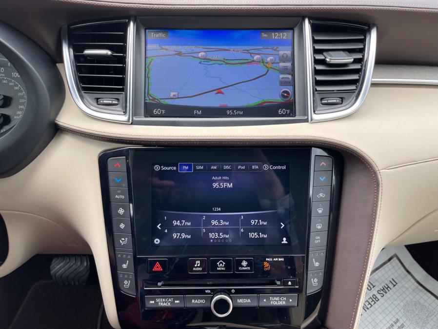 2019 INFINITI QX50 ESSENTIAL AWD Sensory ProAssist Pkg, available for sale in Lodi, New Jersey | European Auto Expo. Lodi, New Jersey 2019 INFINITI QX50 ESSENTIAL AWD Sensory ProAssist Pkg, available for sale in Lodi, New Jersey | European Auto Expo. Lodi, New Jersey