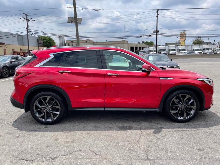 2019 INFINITI QX50 ESSENTIAL AWD Sensory ProAssist Pkg, available for sale in Lodi, New Jersey | European Auto Expo. Lodi, New Jersey 2019 INFINITI QX50 ESSENTIAL AWD Sensory ProAssist Pkg, available for sale in Lodi, New Jersey | European Auto Expo. Lodi, New Jersey