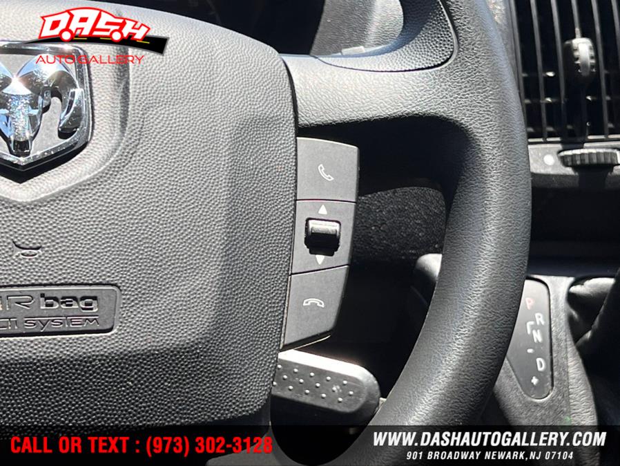 Used Ram ProMaster Cargo Van 1500 High Roof 136" WB 2019 | Dash Auto Gallery Inc.. Newark, New Jersey Used Ram ProMaster Cargo Van 1500 High Roof 136" WB 2019 | Dash Auto Gallery Inc.. Newark, New Jersey