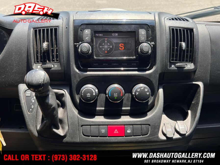 Used Ram ProMaster Cargo Van 1500 High Roof 136" WB 2019 | Dash Auto Gallery Inc.. Newark, New Jersey Used Ram ProMaster Cargo Van 1500 High Roof 136" WB 2019 | Dash Auto Gallery Inc.. Newark, New Jersey
