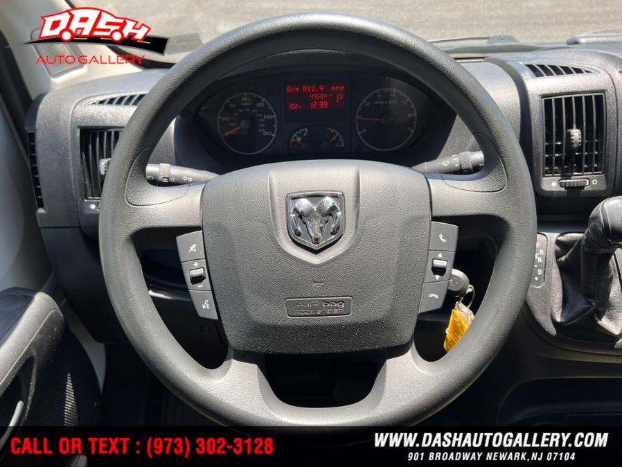 Used Ram ProMaster Cargo Van 1500 High Roof 136" WB 2019 | Dash Auto Gallery Inc.. Newark, New Jersey Used Ram ProMaster Cargo Van 1500 High Roof 136" WB 2019 | Dash Auto Gallery Inc.. Newark, New Jersey
