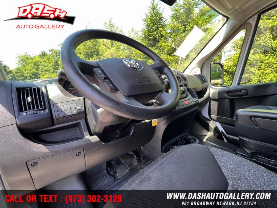 Used Ram ProMaster Cargo Van 1500 High Roof 136" WB 2019 | Dash Auto Gallery Inc.. Newark, New Jersey Used Ram ProMaster Cargo Van 1500 High Roof 136" WB 2019 | Dash Auto Gallery Inc.. Newark, New Jersey