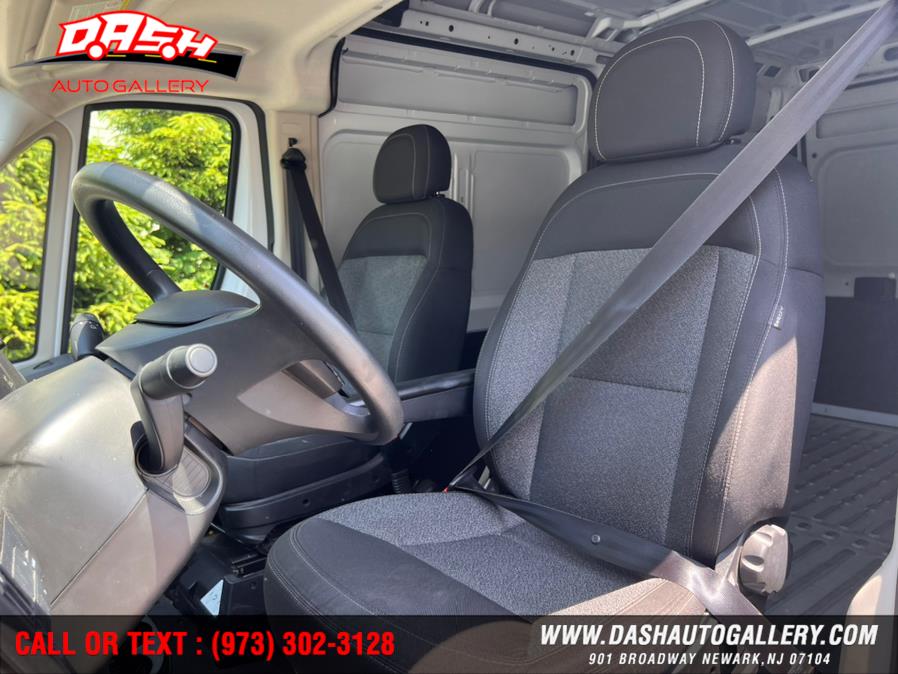 Used Ram ProMaster Cargo Van 1500 High Roof 136" WB 2019 | Dash Auto Gallery Inc.. Newark, New Jersey Used Ram ProMaster Cargo Van 1500 High Roof 136" WB 2019 | Dash Auto Gallery Inc.. Newark, New Jersey