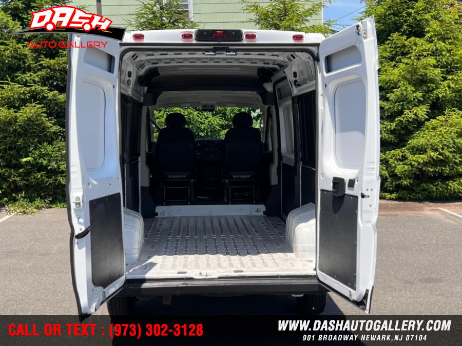 Used Ram ProMaster Cargo Van 1500 High Roof 136" WB 2019 | Dash Auto Gallery Inc.. Newark, New Jersey Used Ram ProMaster Cargo Van 1500 High Roof 136" WB 2019 | Dash Auto Gallery Inc.. Newark, New Jersey