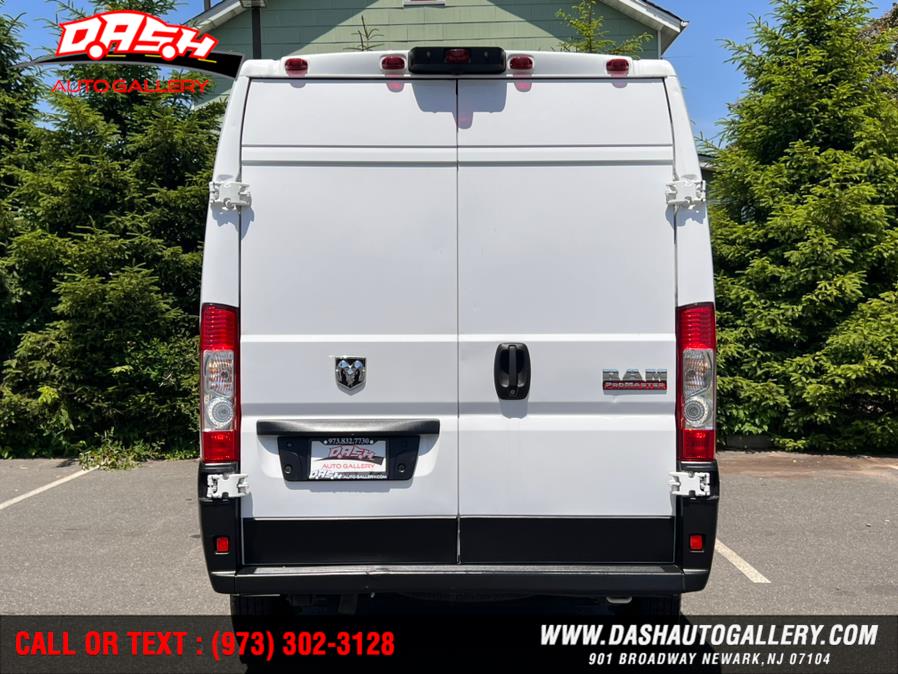 Used Ram ProMaster Cargo Van 1500 High Roof 136" WB 2019 | Dash Auto Gallery Inc.. Newark, New Jersey Used Ram ProMaster Cargo Van 1500 High Roof 136" WB 2019 | Dash Auto Gallery Inc.. Newark, New Jersey