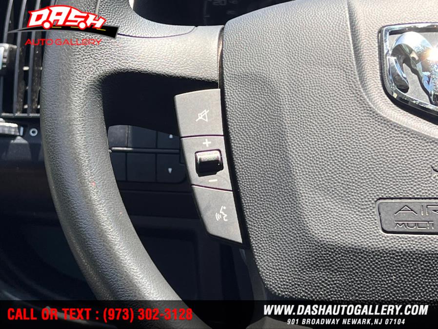 Used Ram ProMaster Cargo Van 1500 High Roof 136" WB 2019 | Dash Auto Gallery Inc.. Newark, New Jersey Used Ram ProMaster Cargo Van 1500 High Roof 136" WB 2019 | Dash Auto Gallery Inc.. Newark, New Jersey